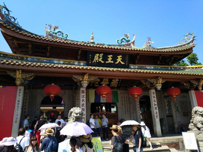 K8凯发官方厦门旅游六天用多少钱厦门旅游