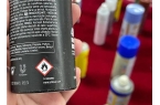 AG凯发K8国际发胶能带上高铁吗？什么样